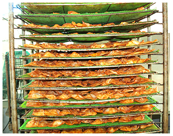 生产设施（HACCP）