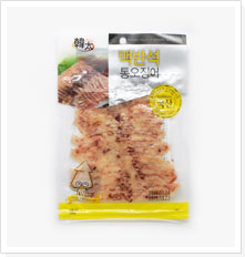 麦饭石整装鱿鱼