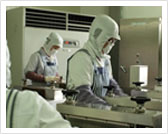 调味、排列、干燥