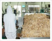 烤制、运料操作