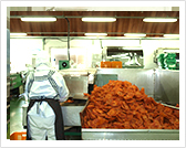 烤制、运料操作