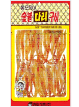 Smoked squid leg 60g